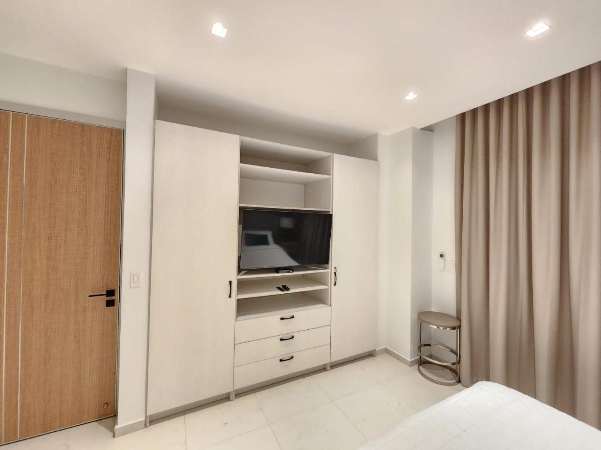 Wariruri 2 Bedroom Suite Παλμ Μπιτς Εξωτερικό φωτογραφία