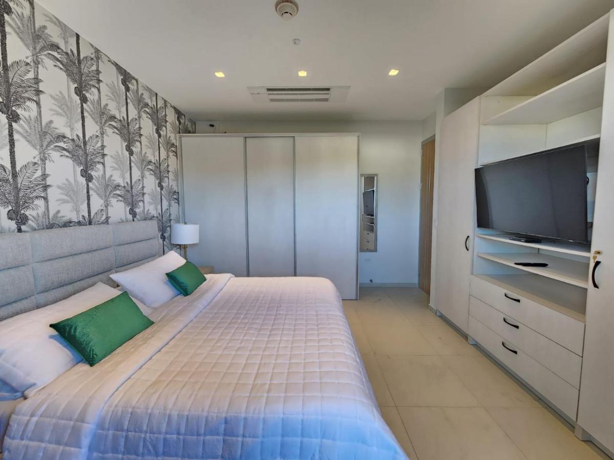 Wariruri 2 Bedroom Suite Παλμ Μπιτς Εξωτερικό φωτογραφία