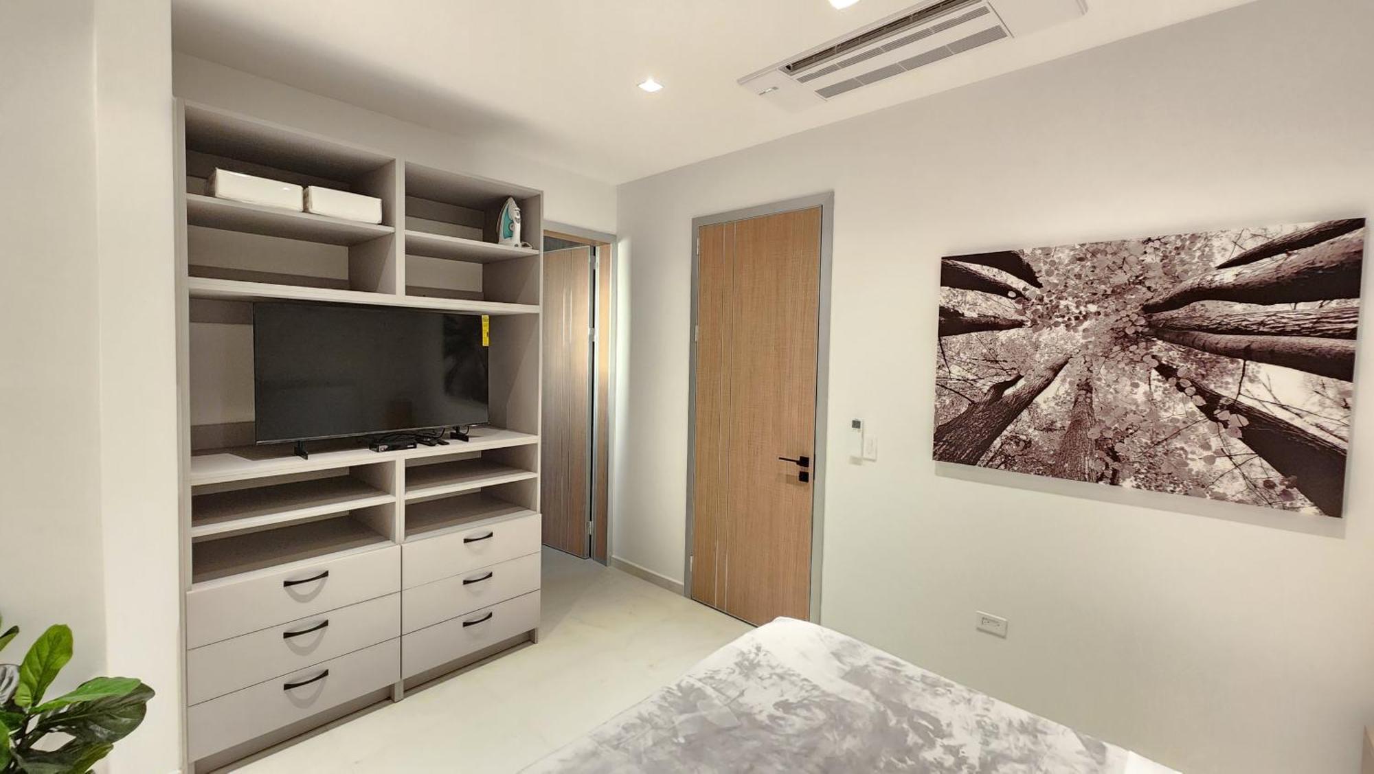 Wariruri 2 Bedroom Suite Παλμ Μπιτς Εξωτερικό φωτογραφία